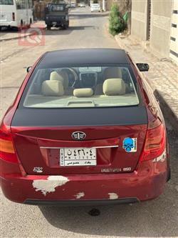 فاو بيستون B50